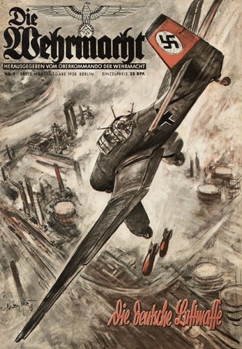 Wb92 german war vintage - war,