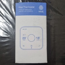 Hive Thermostat, Single