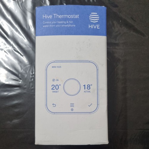 Hive thermostat single - thermostat,,