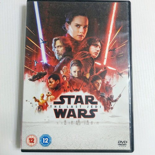 Star wars the - wars, dvd