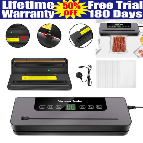 Electric sealing machine - sealing,