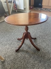 Brights of Nettlebed Mahogany