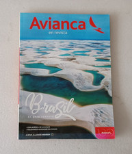 Avianca "En Revista" magazine