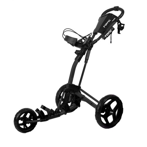 Rovic rv2l lite wheeled push - rv2l,