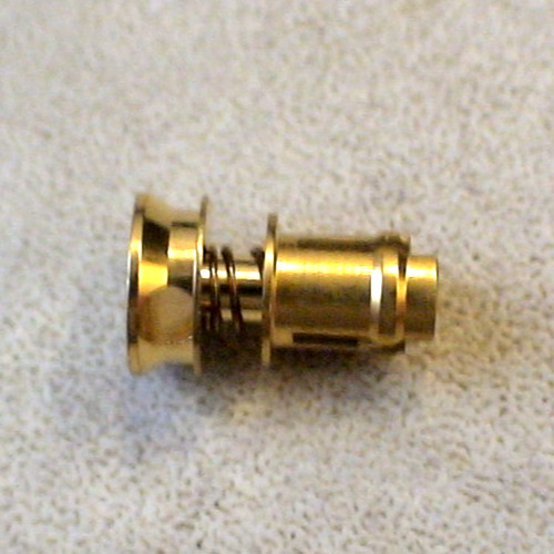 Genuine piece cap - genuine, dunhill