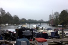 Photo 6x4 bourne end - photo,