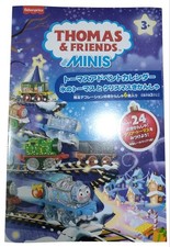 Thomas Thomas & Friends Minis