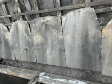 York stone roofing slabs - 250 linear meters