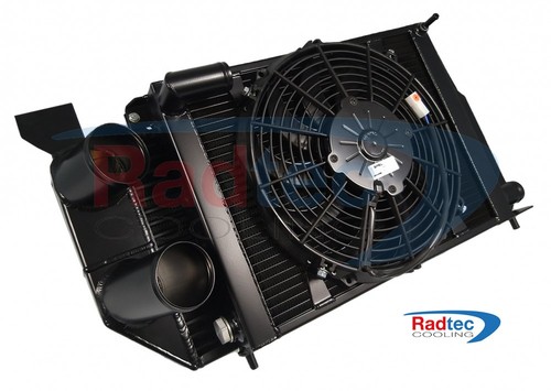 Radtec golf mk1 - golf, front