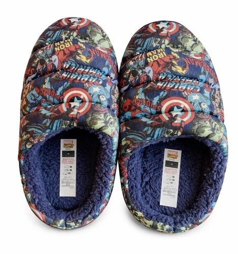 Marvel men slippers - tu,