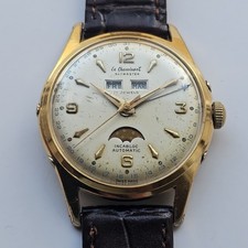 Le Cheminant Skymaster