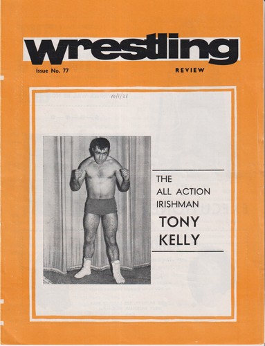 Wrestling review - wrestling, @
