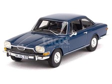 1968 BMW Glass 3000 V8 -