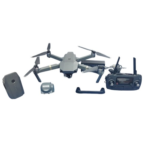 Dji mavic pro foldable - dji,