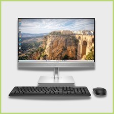 HP EliteOne 800 G5 i5 9th Gen