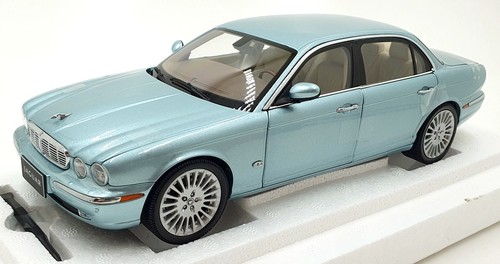 Almost real scale - almost, 1/18