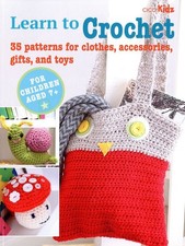 Learn to Crochet