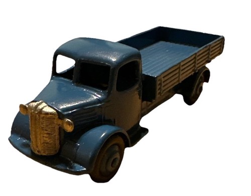 Dinky vintage austin - vintage, lorry/