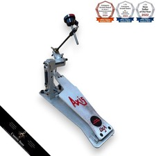 Axis longboards single pedal - longboards,
