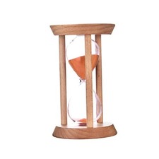 Sand Hourglass Timer 1/3/5