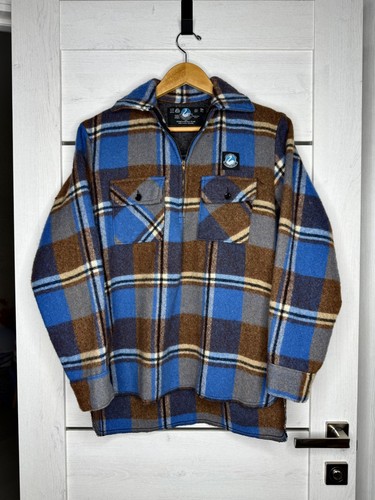Vintage swanndri ranger - vintage,