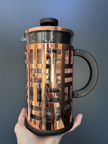 Bodum eileen coffee maker - bodum,