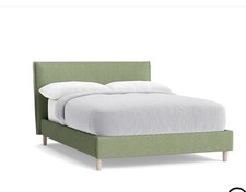 LOAF Archy king Bed In Allo