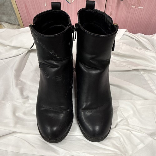 Schuh women black faux - schuh, women’s