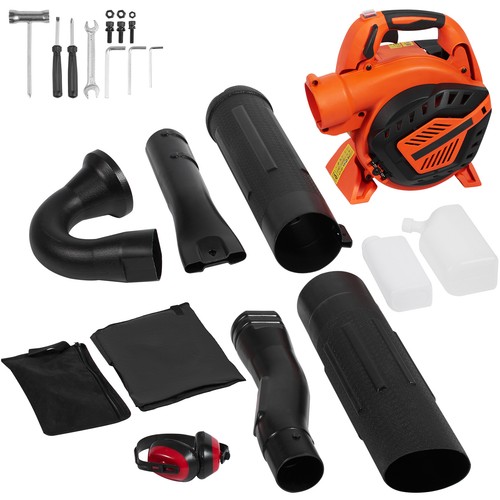 Uimoso gas leaf blower - uimoso,