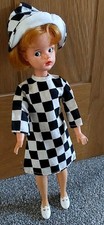 Sindy Mam'selle MISS CORTINA
