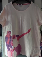 Ladies Pyjamas Short Sleeve