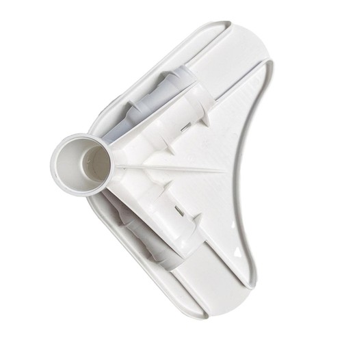 Pool frame corner bracket - frame,