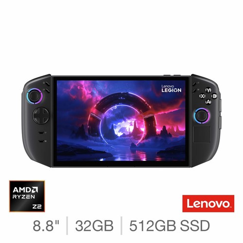 Lenovo legion amd ryzen - lenovo,