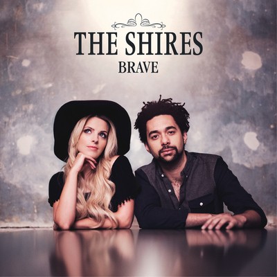The shires brave hmv - the,