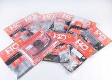 PANINI FERRARI F40 COMPETIZIONE ISSUES, TAKE YOUR PICK