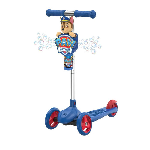 Evo paw patrol bubblz - patrol, bubble