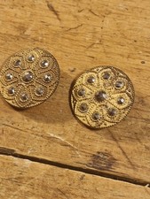 Pair Of Antique Victorian