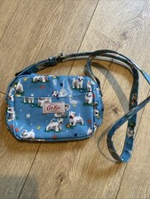 Cath Kidston Kids Girls Cross