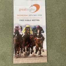 First Public Meeting Great