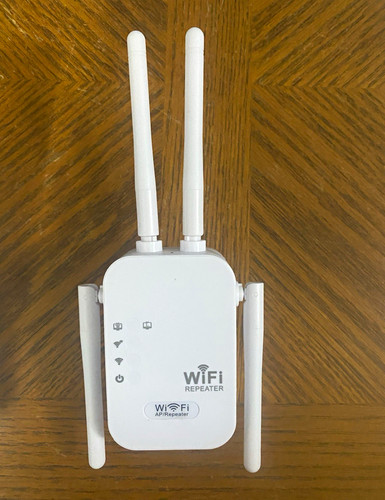 Wifi repeater 4ghz - wifi, 2.4ghz