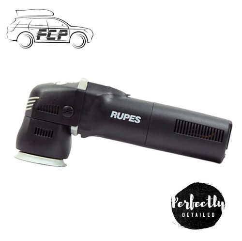 Rupes lhr75e mini bigfoot - rupes,