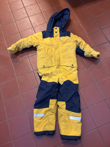 Didriksons kids waterproof - kids,
