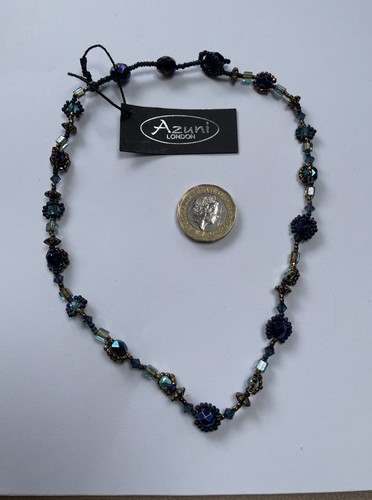 Azuni london turquoise seed - azuni,
