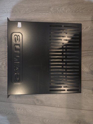 Sanus component rack - sanus, shelf