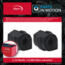 Anti Roll Bar Bush fits