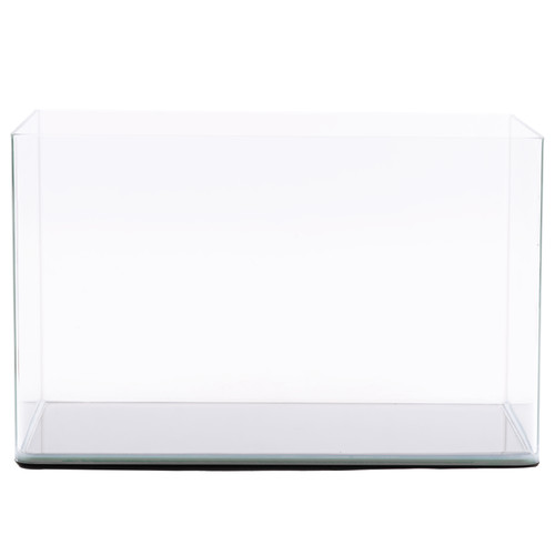 Curved garden tank big