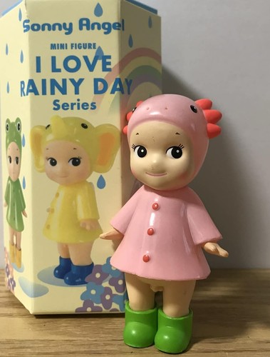 Sonny angel love - sonny,