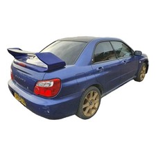 IMPREZA GX SPORT MK2 GD REAR VIEW MIRROR