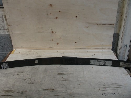 1356977080 rear leaf spring - rear,