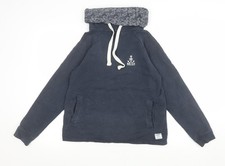 Quba & Co Navy Blue Women's